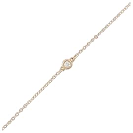 Bracciale charm Tiffany & Co. By the Yard