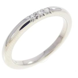 Tiffany Ring in Platin - Tiffany & Co