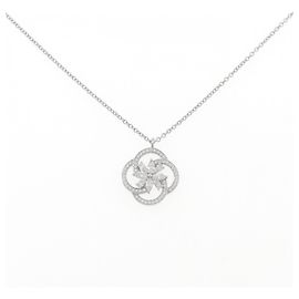 Tiffany & Co Collana Tiffany Victoria Cluster