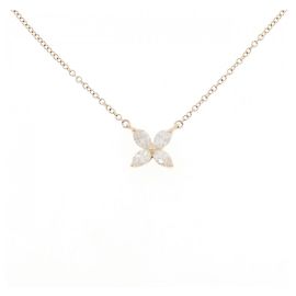 Tiffany & Co Collana Tiffany Victoria Small