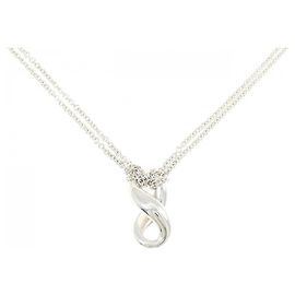 Collana Figure Eight Tiffany & Co.