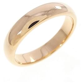 Tiffany & Co Tiffany Forever Ehering in Roségold