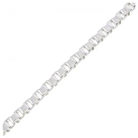 Tiffany Venetian Charm Bracelet in Silver 925 - Tiffany & Co