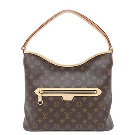 Borsa a tracolla Louis Vuitton Monogram Lineup