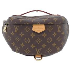 Borsa a tracolla Louis Vuitton Monogram Bumbag