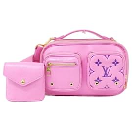 Louis Vuitton Utility Crossbody M59244 Borsa a Spalla