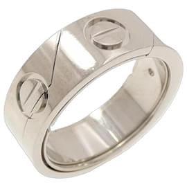 Cartier Astro Love 1999 Christmas Limited Edition Ring