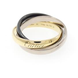 Anello Trinity Cartier