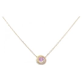 Collana Trinity Cartier