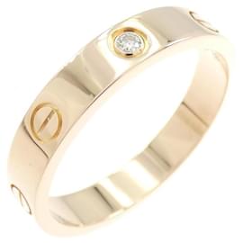 Cartier Mini Love 1P Ring