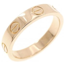 Cartier Mini Love Ring