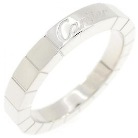 Cartier Lanières Ring