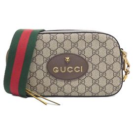 Borsa a Spalla Gucci NEO VINTAGE