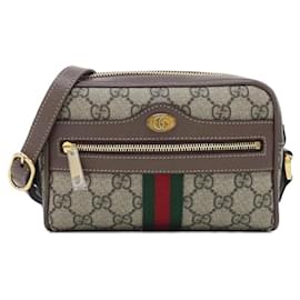 Borsa a Spalla Gucci Ophidia 517350 96IWS