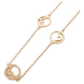 Collana Fendi 8AG735 6DM