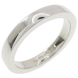 Bulgari Bvlgari PT950 Platin Ringband