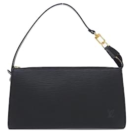 Louis Vuitton Epi Pochette Accessoires