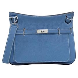 Hermès Borsa a tracolla Hermes Jypsiere 28cm