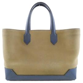 Borsa Maxi Box Cabas Hermes - Hermès