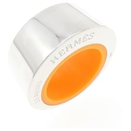 Hermes Silber 925 Bandring - Hermès