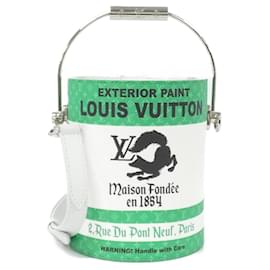 Louis Vuitton LV Paint Can Handtasche
