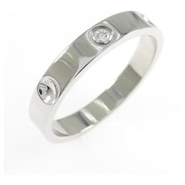 Louis Vuitton Alliance Empreinte 1P Ring