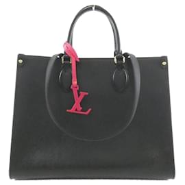 Borsa Louis Vuitton Epi OnTheGo
