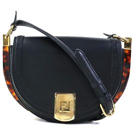 Fendi Moonlight Schultertasche