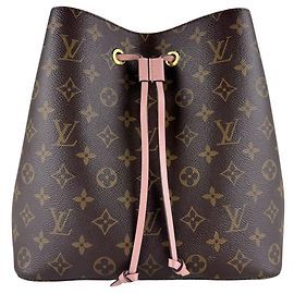Borsa a Spalla Louis Vuitton Monogram Neo Noe