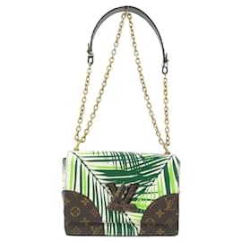 Borsa a Spalla Louis Vuitton Twist M50965