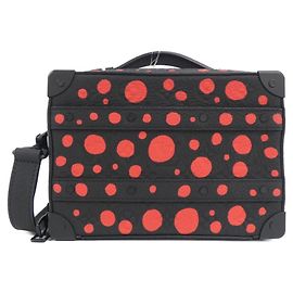 Sac à bandoulière Louis Vuitton Taurillon Monogram