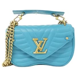 Borsa New Wave Chain PM Louis Vuitton