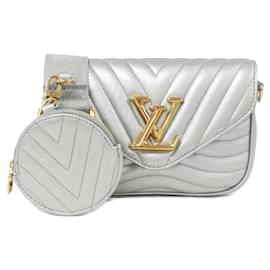 Borsa a Spalla Louis Vuitton New Wave Multi Pochette
