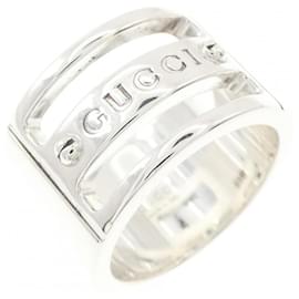 Gucci 925 Silber Ring