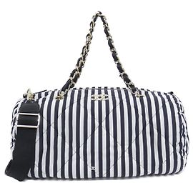 Borsa Boston Chanel AS4696