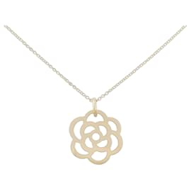 Collana Camellia Chanel
