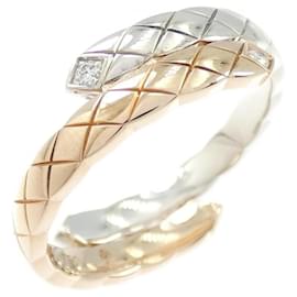 Anello Chanel Coco Crush Diamond