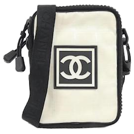 Chanel Sport Line 22059 Schultertasche