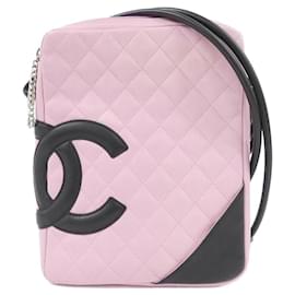 Borsa a tracolla Chanel Cambon Line 25178