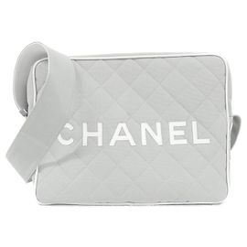 Borsa a tracolla Chanel Sport Line