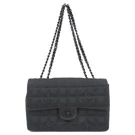 Borsa a tracolla Chanel Travel Line 15285
