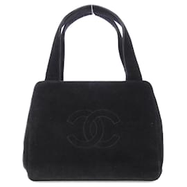 Borsa Chanel nera