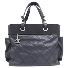Chanel Paris Biarritz Line 34210 Handtasche