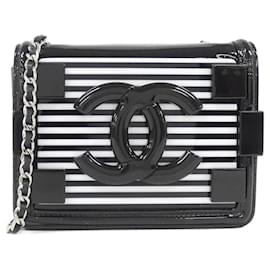 Chanel Boy Line 92071 Shoulder Bag