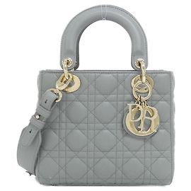 Christian Dior MY ABCDIOR Lady Borsa a mano piccola