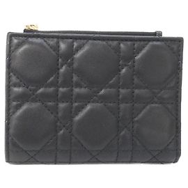 Christian Dior LADY DIOR DHALIA Cartera