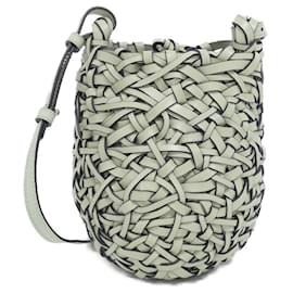 Borsa Loewe Nest Basket Small