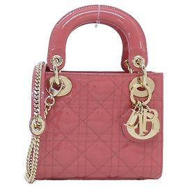 Mini borsa Lady Christian Dior