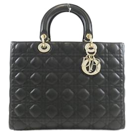 Borsa Christian Dior Lady Large