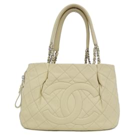 Borsa Chanel 50281 Avorio